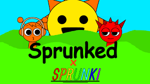 Cover image for sprunked x sprunki