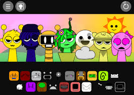 Cover image for sprunki universe